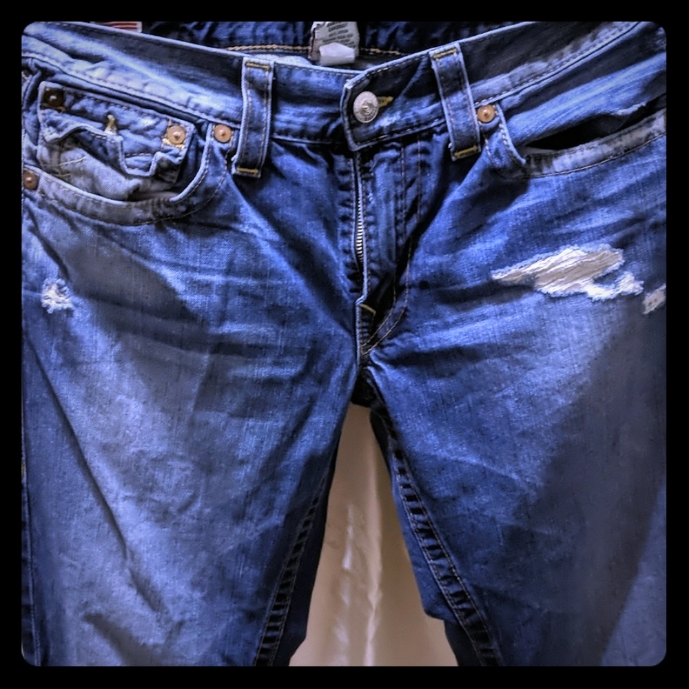 True Religion Jeans